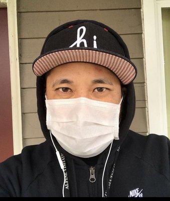 Photo of 9rant K.