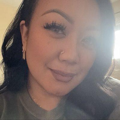 photo of Rachelle D.