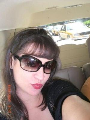Photo of Chrissy A.