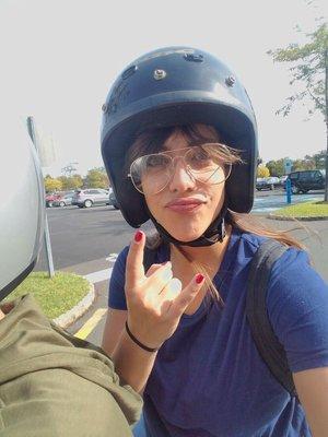 Photo of Jacqui O.