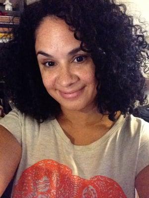 photo of Victoria M.