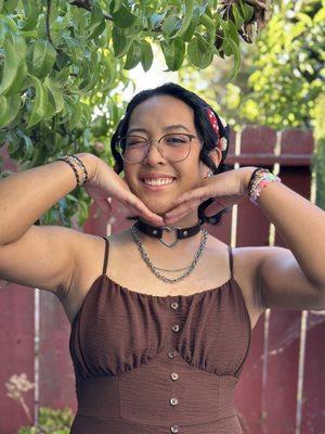 Photo of Arielle A.