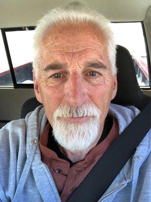 Photo of Roger K.