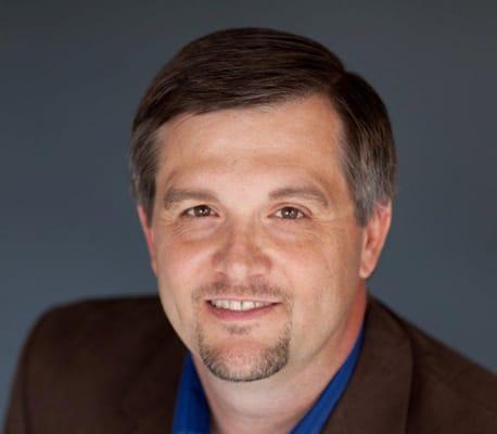 photo of Gary P.