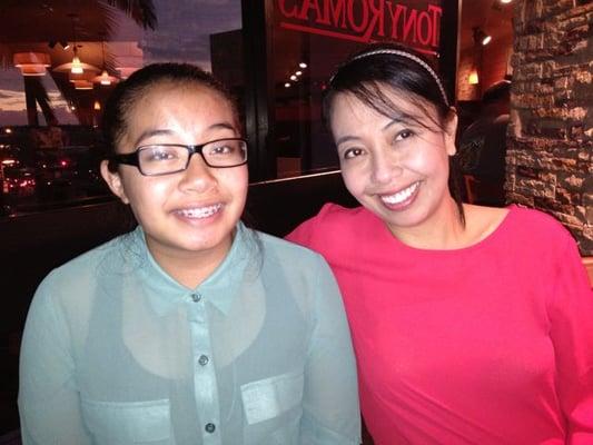 photo of Mary Jane L.