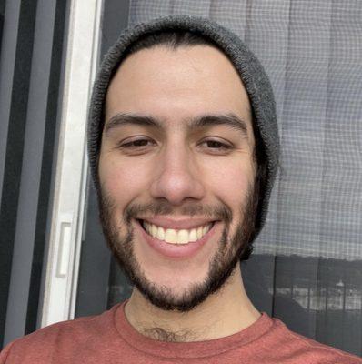 Photo of Raul J.