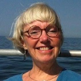 Photo of Brenda N.
