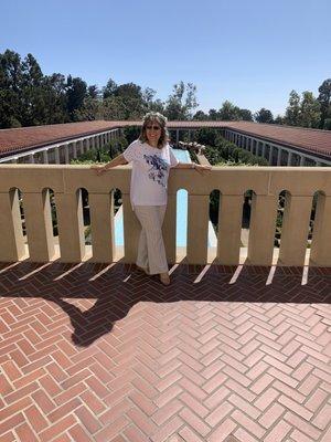 photo of Maryanne S.