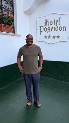 Photo of Jojuane P.