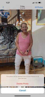 photo of Maryann B.