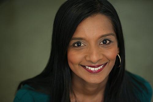 Photo of Aruna P.