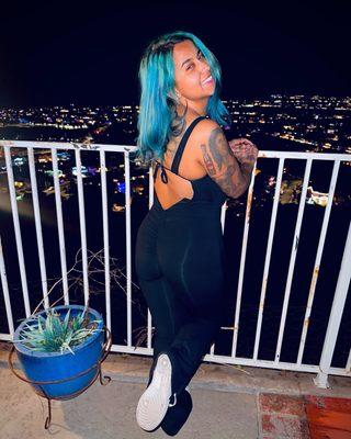 Photo of Allie M.