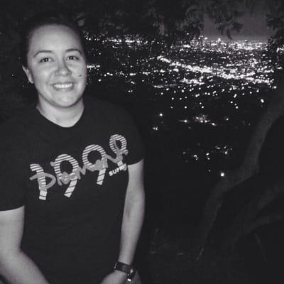 Photo of rachel f.