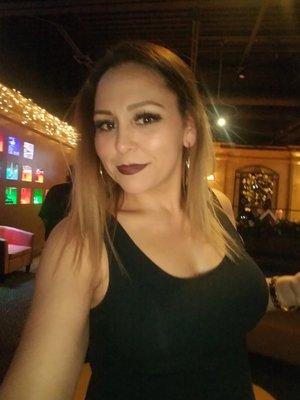 Photo of Vandiva D.