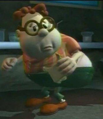 photo of TaterTotLegs 2.