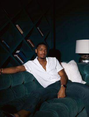Photo of KJ J.
