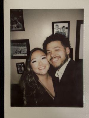 photo of Chi-cori B.