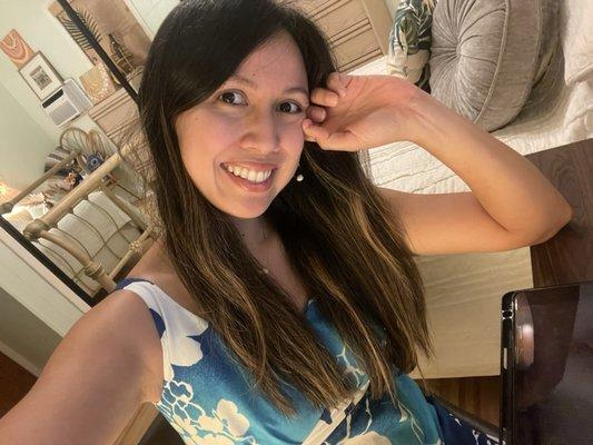 photo of Michelle B.