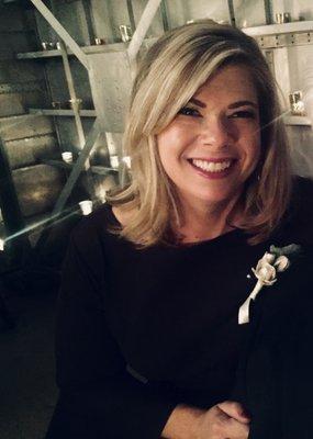 photo of Michelle S.