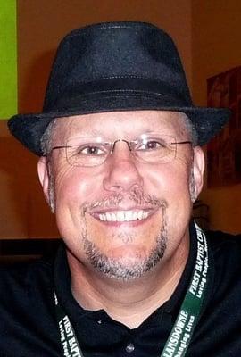 Photo of Bill C.