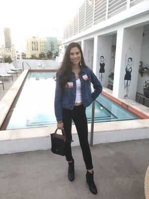Photo of Cristina H.