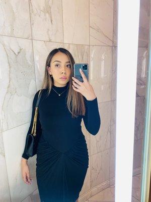 Photo of Virginia L.