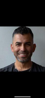Photo of Omar R.