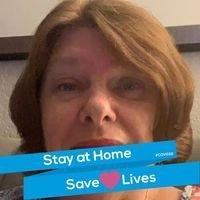 photo of Margaret S.