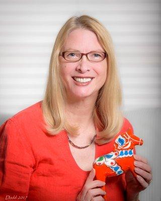 Photo of Kjirstin Y.