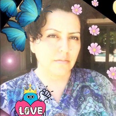 photo of Victoria M.