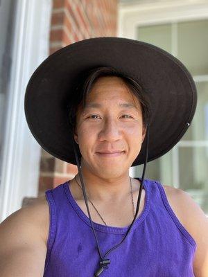 Photo of Dickson L.