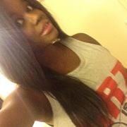 photo of Brittney J.