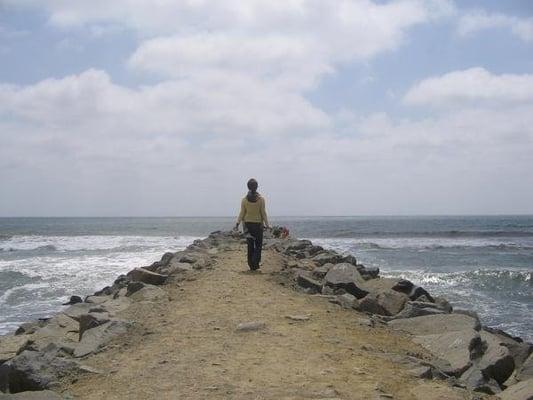 Photo of L B.