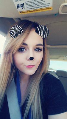 photo of Katharine Z.