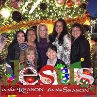 photo of LaurieAnn M.