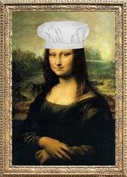 Photo of Monalisa D.