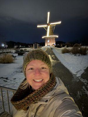 Photo of Carli L.