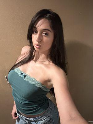 photo of Alexandra R.