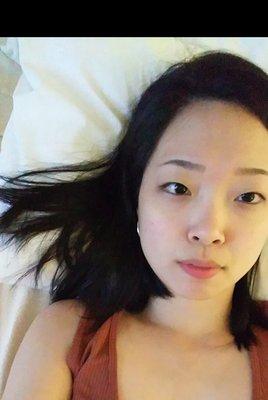Photo of Christine J.