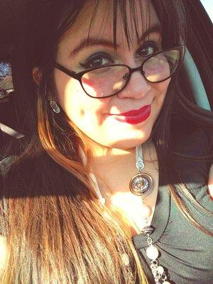 Photo of Ana-Lisa A.