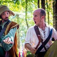 photo of Nicholas M.