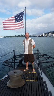 Photo of Pete R.
