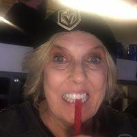 Photo of Katherine Forred F.