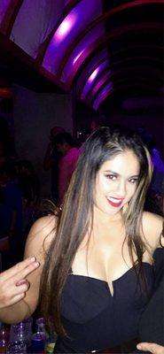 Photo of Shamine H.