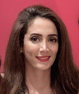Photo of Maedeh Z.