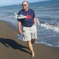Photo of Gerardo J.