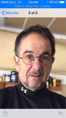 Photo of Joe L.