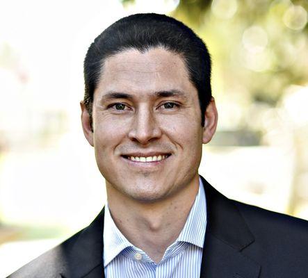 Photo of Stuart J.