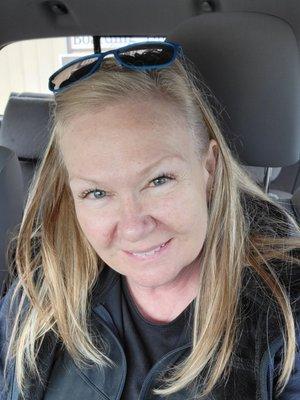 photo of Christie S.