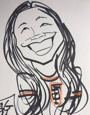 Photo of Marsha N.